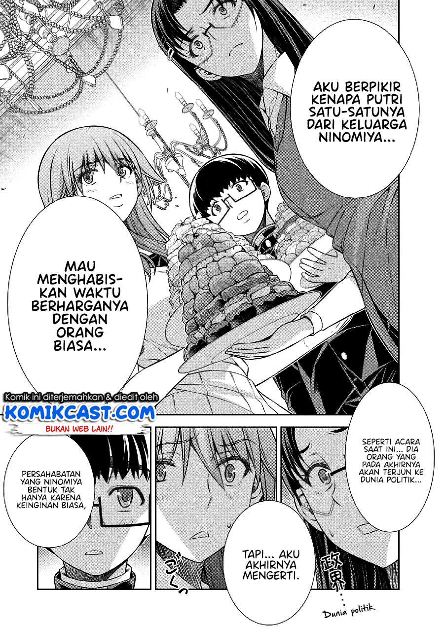 Dilarang COPAS - situs resmi www.mangacanblog.com - Komik silver plan to redo from jk 019 - chapter 19 20 Indonesia silver plan to redo from jk 019 - chapter 19 Terbaru 21|Baca Manga Komik Indonesia|Mangacan